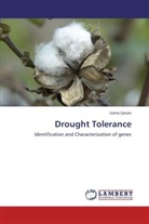 Uzma Qaisar - Drought Tolerance