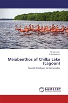 C Annapurna, Jaikumar, M Jaikumar - Meiobenthos of Chilka Lake (Lagoon)