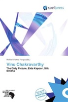 Richie Krishna Fergus - Vinu Chakravarthy