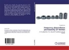 Brajalal Sinha - Frequency dependence permeability of ferrites