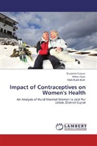 Mah-Rukh Butt, Sharjeel Faique, Sharjeela Faique, Reha Ilyas, Rehan Ilyas - Impact of Contraceptives on Women's Health