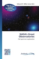Edward R. Miller-Jones, Edwar R Miller-Jones - NASA's Great Observatories