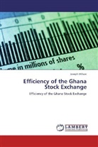 Joseph Wilson - Efficiency of the Ghana Stock Exchange