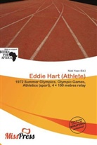 Niek Yoan - Eddie Hart (Athlete)
