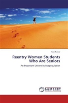Nan Pernal - Reentry Women Students Who Are Seniors