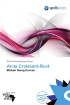 Richie Krishna Fergus - Anna Croissant-Rust