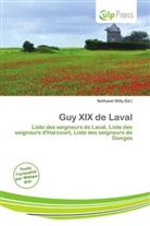 Nethanel Willy - Guy XIX de Laval