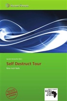 Jacob Aristotle - Self Destruct Tour