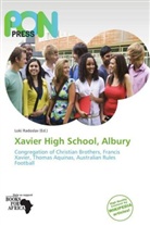 Loki Radoslav - Xavier High School, Albury