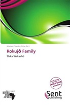Mariam Chandra Gitta - Rokuj  Family