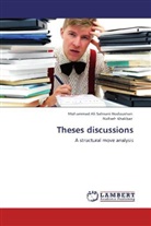 Nafiseh Khakbaz, Mohammad Al Salmani Nodoushan, Mohammad Ali Salmani Nodoushan - Theses discussions