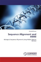 Mustafa Duran - Sequence Alignment and HMM