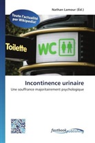 Natha Lamour, Nathan Lamour - Incontinence urinaire