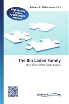 Edward R. Miller-Jones, Edwar R Miller-Jones - The Bin Laden Family