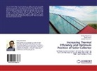 Bonn Amin Khan, Bonny Amin Khan, Sanjidul Isla Sani, Sanjidul Islam Sani, Nabi Shaker, Nabil Shaker - Increasing Thermal Efficiency and Optimum Position of Solar Collector