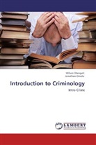 Jonathan Omolo, Wilso Otengah, Wilson Otengah - Introduction to Criminology