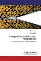 Inese ¿¿Pule, L¿ga Krasti¿a, Liga Krastina, Ines Supule, Inese Supule, Brigit Zepa... - Integration Practice and Perspectives