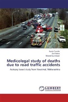 Ani Batra, Anil Batra, Sharad Kuchewar, Ranji Tandle, Ranjit Tandle - Medicolegal study of deaths due to road traffic accidents