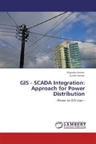 Priyank Verma, Priyanka Verma, Sumit Verma - GIS - SCADA Integration: Approach for Power Distribution