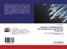 E O Diemuodeke, E. O. Diemuodeke - Analysis of Refrigerating, Air-conditioning and Drying Processes