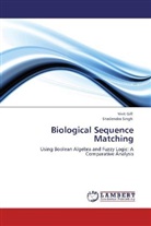 Nivi Gill, Nivit Gill, Shailendra Singh - Biological Sequence Matching