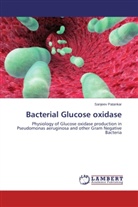 Sanjeev Patankar - Bacterial Glucose oxidase