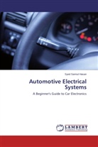 Syed Samiul Hasan - Automotive Electrical Systems