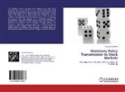 Natalia Chetveryk - Monetary Policy Transmission to Stock Markets