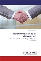 Jones Orumwense - Introduction to Bank Accounting