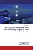 Gamal Nashed - Energy and momentum in tetrad theory of gravitation