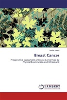 Nadia Saeed - Breast Cancer