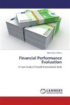 Abdi Dufera-Meta - Financial Performance Evaluation