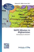 Edward R. Miller-Jones, Edwar R Miller-Jones - NATO Mission in Afghanistan
