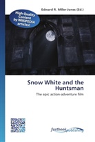 Edward R. Miller-Jones, Edwar R Miller-Jones, Edward R Miller-Jones - Snow White and the Huntsman