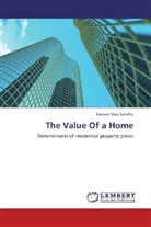 Kanwar Dara Sandhu - The Value Of a Home