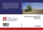 Rajesh Kumar Abhay - Water Scarcity Management in Rajasthan
