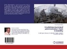 Mario Ricardo Baatjes - Insulating municipal administration from instability