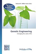 Edward R. Miller-Jones, Edwar R Miller-Jones - Genetic Engineering