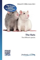 Edward R. Miller-Jones, Edwar R Miller-Jones - The Rats