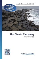 Lydi D Thomson-Smith, Lydia D. Thomson-Smith - The Giant's Causeway