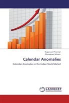 Nageswar Perumal, Nageswari Perumal, Murugesan Selvam - Calendar Anomalies