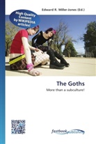 Edward R. Miller-Jones, Edwar R Miller-Jones - The Goths