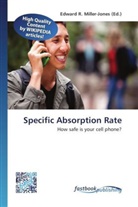 Edward R. Miller-Jones, Edwar R Miller-Jones - Specific Absorption Rate