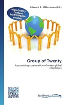 Edward R. Miller-Jones, Edwar R Miller-Jones - Group of Twenty