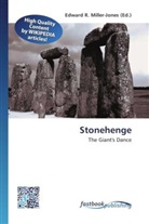 Edward R. Miller-Jones, Edwar R Miller-Jones - Stonehenge