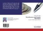 Asmamaw Yigzaw Chirkos - Microfinance and Poverty Alleviation
