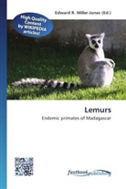 Edward R. Miller-Jones, Edwar R Miller-Jones - Lemurs