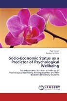 Puj Kumari, Puja Kumari, Roshan Lal Zinta - Socio-Economic Status as a Predictor of Psychological Wellbeing