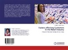 Eucabeth Adoyo Kwasu - Factors affecting Customers in the Retail Industry