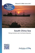 Edward R. Miller-Jones, Edwar R Miller-Jones - South China Sea